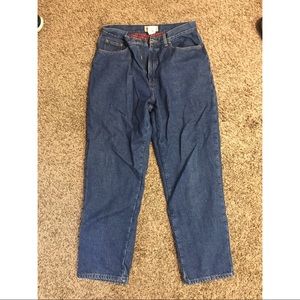 L.L. Bean Jeans